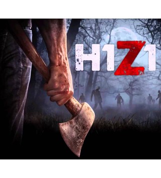 H1Z1 - Trickster Crate Activation Key GLOBAL